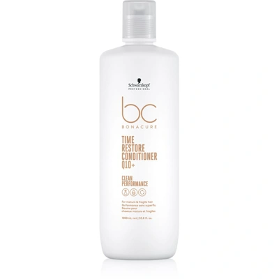 Schwarzkopf Bonacure Q10 Time Restore Balzsam - 1000ml főképe